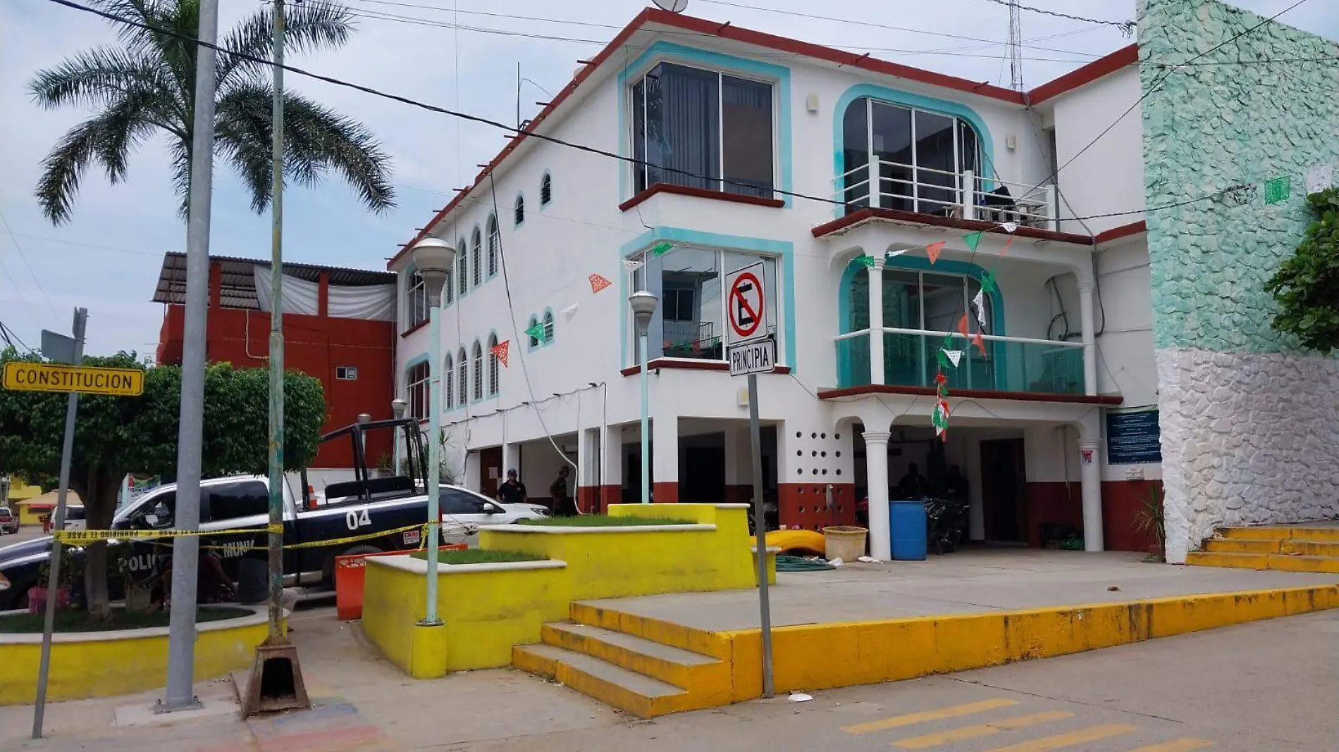 AYUNTAMIENTO COYUCA